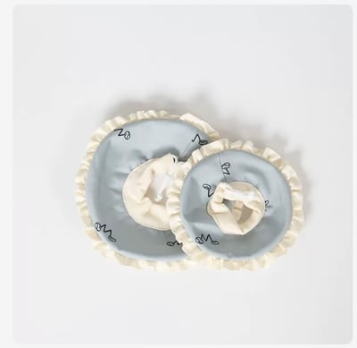 軟頭套 (不挑色) 兩種尺寸5