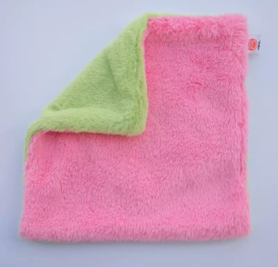 仿兔毛布(23*23)3