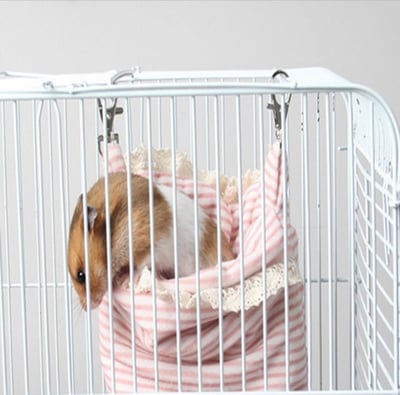 粉嫩田園風開口睡窩2