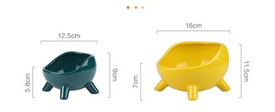 夏天涼爽開口四角陶窩1