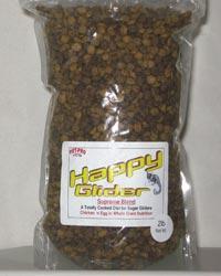 HAPPY Glider (至尊)水果+雞肉 50G1