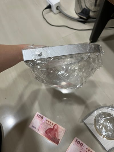 雲朵太空艙睡窩(中/大)2