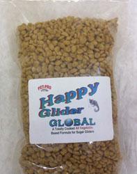 HAPPY Glider (全球)(蔬菜) 50G1