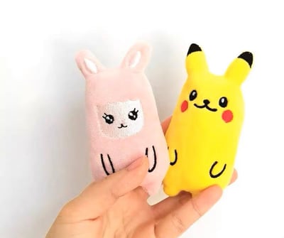 陪伴型小娃娃-睡覺抱抱最喜歡5