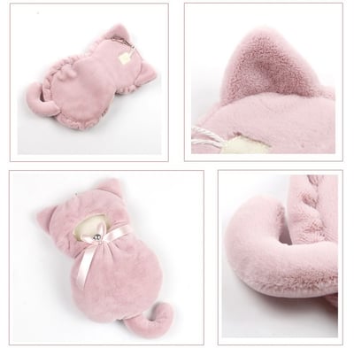 可愛貓咪造型睡窩3