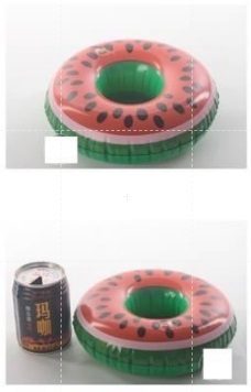 拍照用品 充氣造型泳圈4