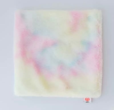 仿兔毛布(23*23)1