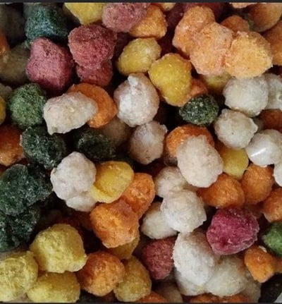 【限冷凍宅配/超商冷凍配送】蔬菜雞肉丸子((冷凍))3