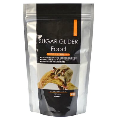 三晃商会 SANKO 黑乾糧1