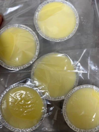 蒸蛋(六顆一組)1