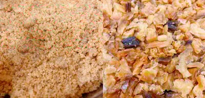 自製新鮮雕魚粉10G（拌飯系列）1