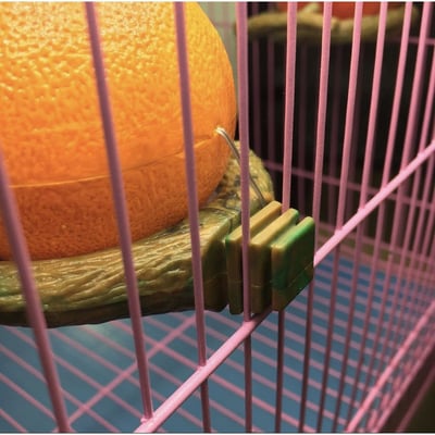 美國花園系列造型食盆5