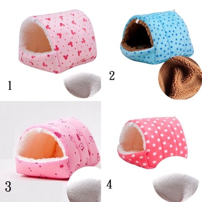 好可愛吊窩 (內襯羊羔絨)1