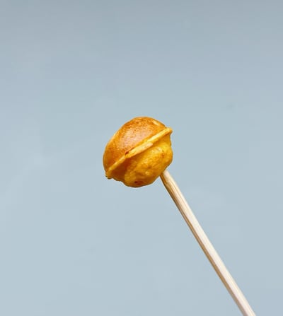 雞蛋仔小蛋糕【限冷凍宅配/超商冷凍配送】2