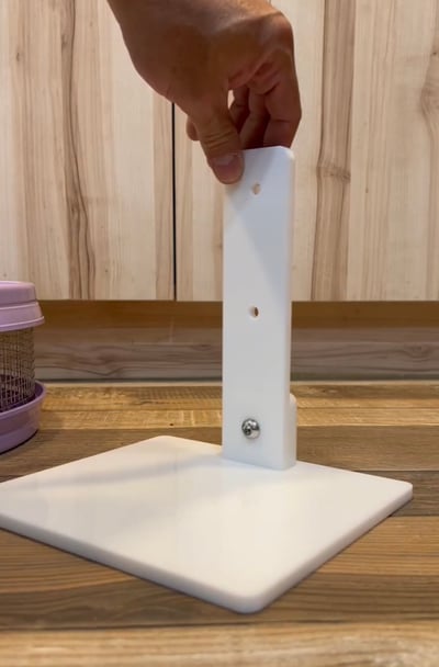 蜜袋鼯滾輪 標準30公分4