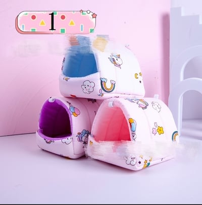 (新2) 好可愛睡窩4