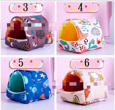 (新2) 好可愛睡窩3