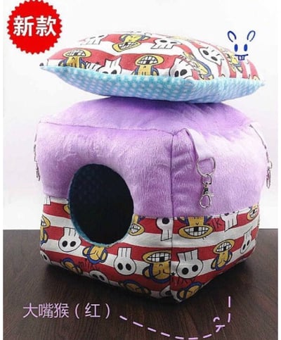 質感好 房型睡窩3