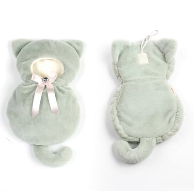 可愛貓咪造型睡窩2