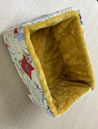 謝大長型白鐵掛籃專用罩(厚)2