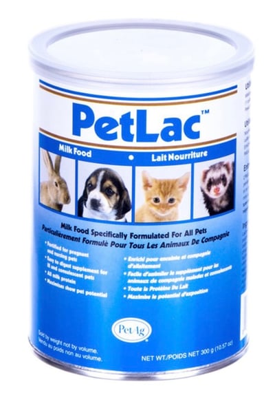 貝克 賜美樂 寵物通用奶粉 罐裝300G-(貝克系列不列入免運金額)1