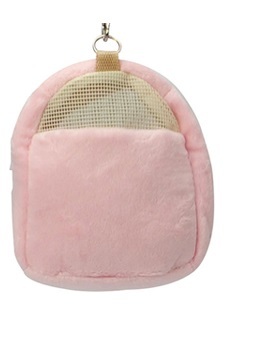 WILD SANKO 日本粉色外出袋3