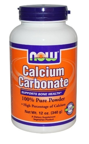 GHPW食譜材料碳酸鈣1