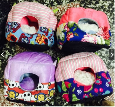 質感好 房型睡窩1