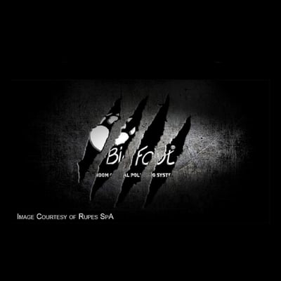 RUPES LHR 75E Mini 3吋 DA 拋光機 | 12mm 大偏擺 | 專業局部修復/邊角處理 (LHR75E / 單機)9