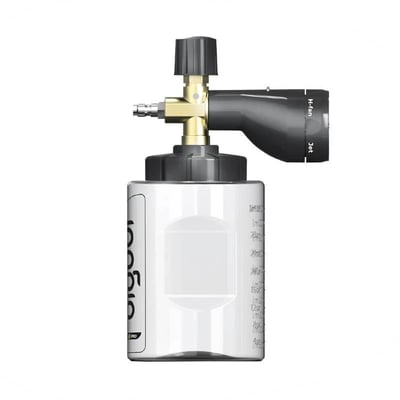 澳洲 bigboi 全新升級版 高壓清洗機 洗車機 保固三年｜washR FLO 2 高壓沖洗機 高壓洗車機13