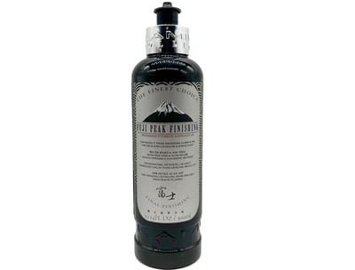 FUJI PEAK FINISHING -富士-1