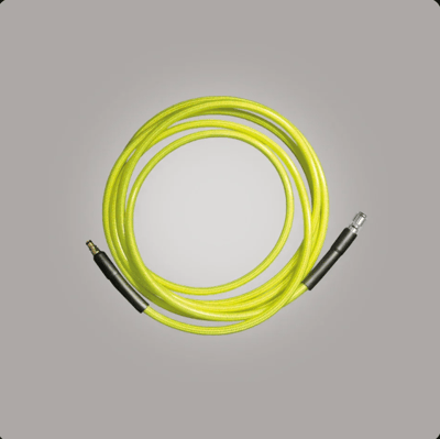澳洲 bigboi washR FLO 15M HOSE 15米高壓管1