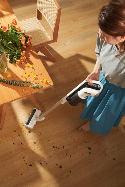 KARCHER 德國凱馳 無線手持吸塵器 VCS3 *德國凱馳台灣公司貨* VSC 39