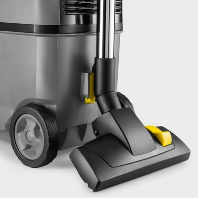 KARCHER 德國凱馳 超靜音高效吸塵器 Karcher T15/1 *德國凱馳台灣公司貨* 專業乾式吸塵器 | 超靜音 HEPA 12 | 飯店/辦公室/醫療院所首選 (1.355-312.0)4