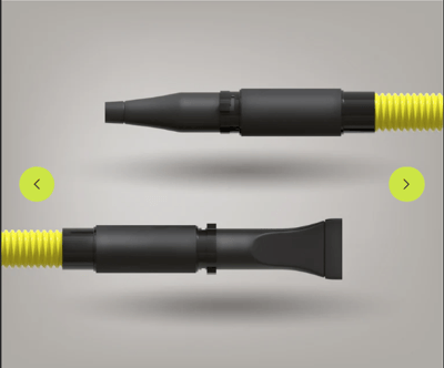 澳洲 bigboi 乾燥吹風機PRO+ \  MINI+\新款MINI管徑 專用 9米風管4