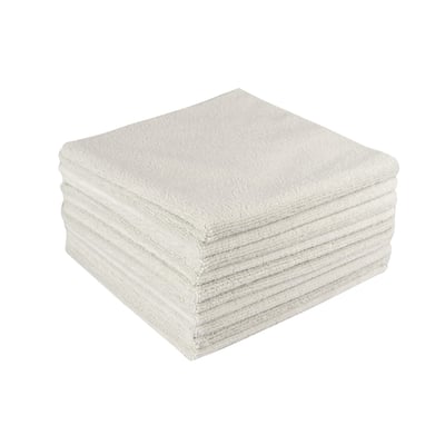 servFaces 德國SF 擦拭纖維布 十條裝 Special Coating Towels - 40x401