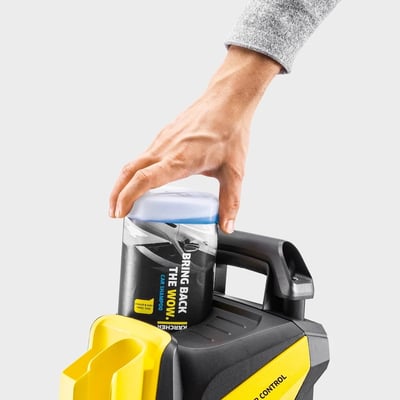 KARCHER 德國凱馳 高壓清洗機 K4 Power Control *德國凱馳台灣公司貨* K4 MX K4P MX 後續機種 後續機種 耐用水冷式馬達 | 130 bar 智能 App 指導 (1.324-045.0)3