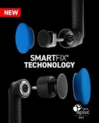 2026 全新改款 RUPES iBrid Nano 2 LUX 二代豪華組 公司貨  HR81MLII3