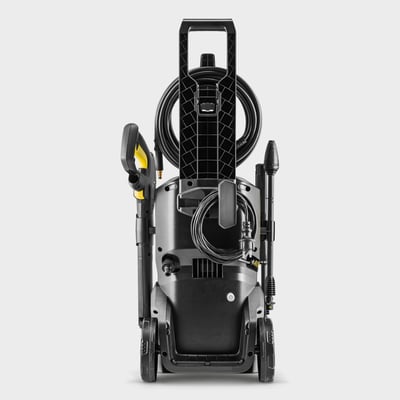 KARCHER 德國凱馳 最新水冷旗艦 高壓清洗機 K5 WCM 德國凱馳台灣公司貨 2000 psi 水冷式感應馬達5