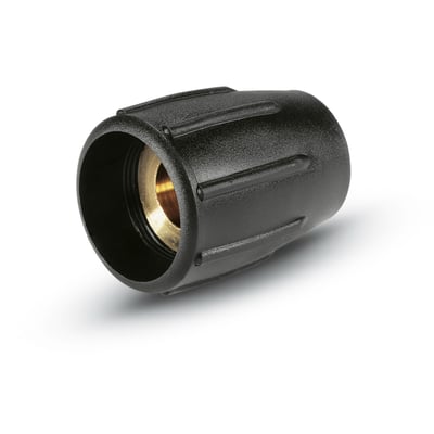 KARCHER 德國凱馳 HD 4/10 X Classic 高壓清洗機 沖洗機 高壓水槍 *德國凱馳台灣公司貨* 專業冷水高壓清洗機 | 整合式管捲盤，自動洩壓 (1.520-809.0)9