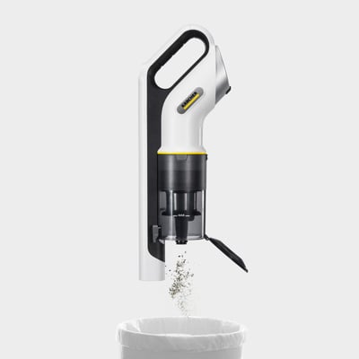 KARCHER 德國凱馳 無線手持吸塵器 VCS3 *德國凱馳台灣公司貨* VSC 34