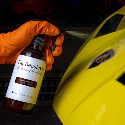 Dr. Beasley's 蟲屍去除清潔液 Insect Remover  12oz/360ml2