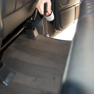 Dr. Beasley's 絨布抗污防護劑 Carp & Upholstery Cleanser 12oz/360ml3