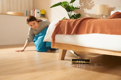 KARCHER 德國凱馳 無線手持吸塵器 VCS3 *德國凱馳台灣公司貨* VSC 37