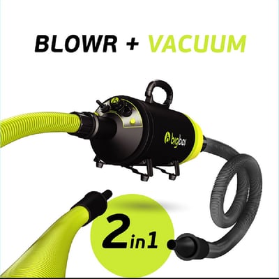 澳洲 bigboi MINI 系列 MINI / MINI+ 專用吸塵套件1