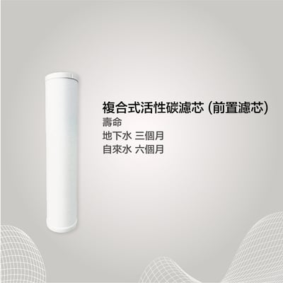 澳洲 bigboi D-IONIZR 軟水過濾系統 濾芯1