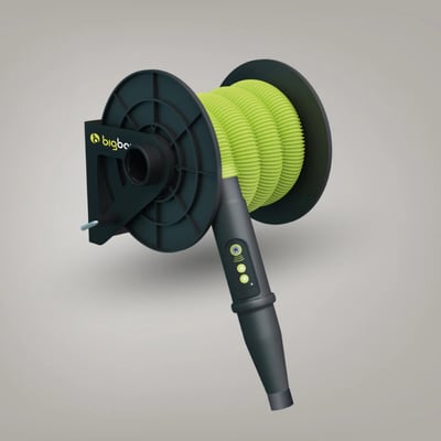 澳洲 bigboi 全新進化版 雙馬達乾燥吹風機 2025 bigboi PRO+ MK2 澳洲原裝進口 PRO PLUS MK28