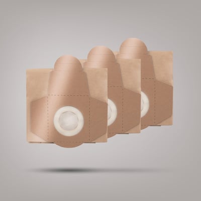 澳洲 bigboi SUCKR專用集塵袋 FILTER BAGS (3PCK)1