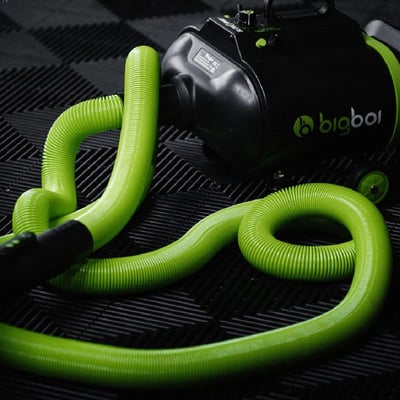 澳洲 bigboi 全新進化版 雙馬達乾燥吹風機 2025 bigboi PRO+ MK2 澳洲原裝進口 PRO PLUS MK27