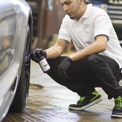 Dr. Beasley's 鋁圈全效清潔液  Premium Wheel Cleanser 12oz/360ml3